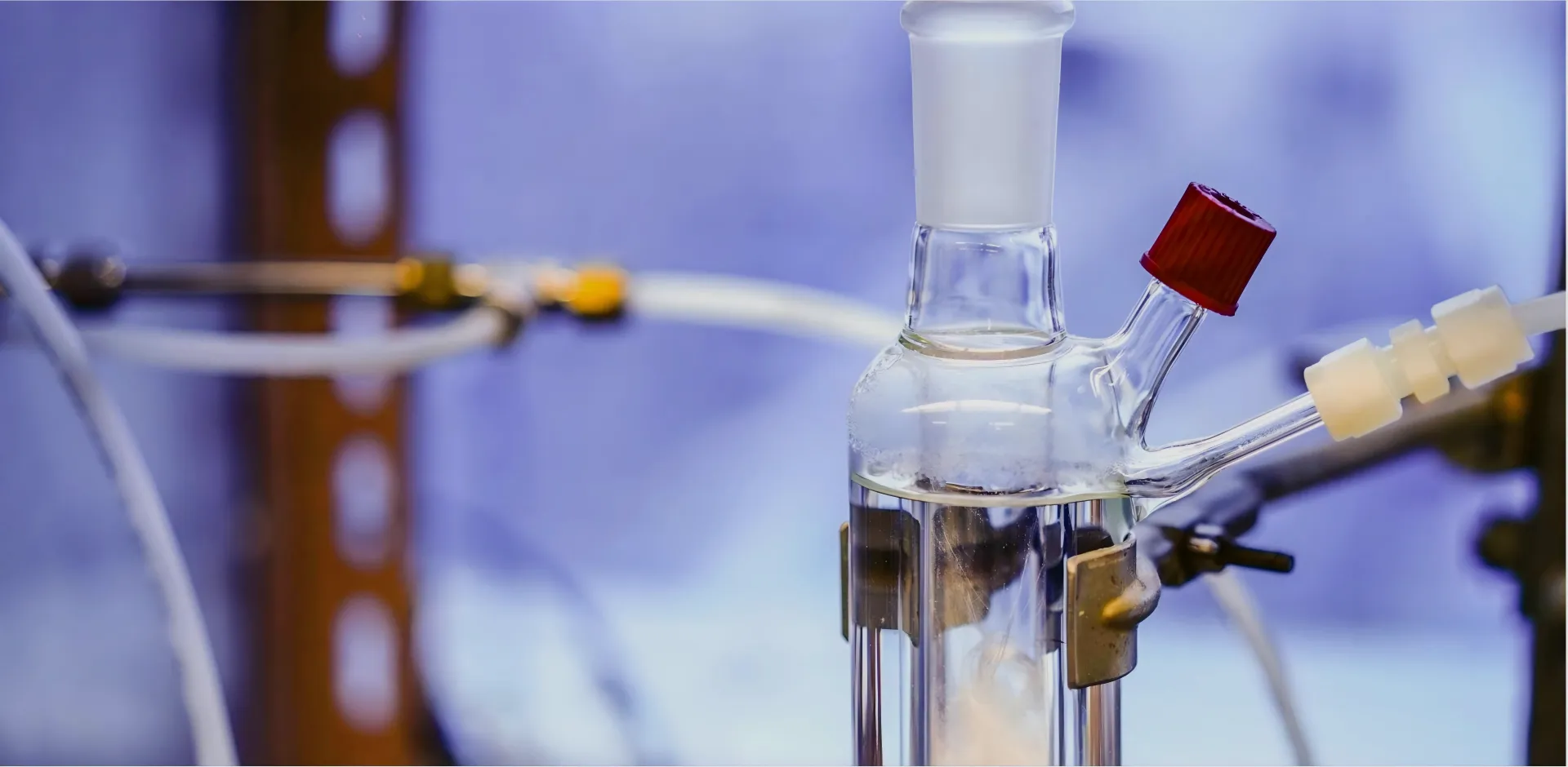 Catalogue des composés aromatiques hétérocycliques contenant de l'azote
