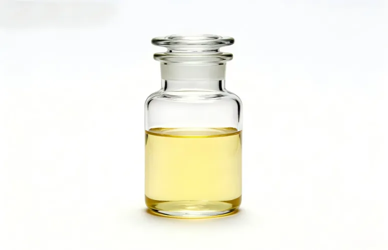 4-Méthylindole CAS 16096-32-5 – Fournisseur haut de gamme d’intermédiaires pharmaceutiques et de précurseurs de parfums