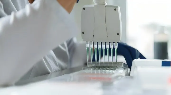 Excellence analytique et contrôle qualité