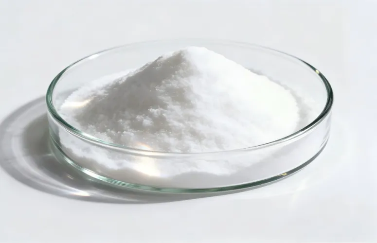 Indole CAS 120-72-9 – Fabricant de haute pureté et fournisseur en vrac pour la pharmacie et la parfumerie