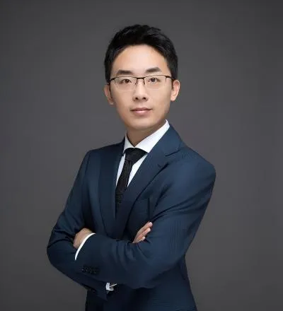 M. Jianzheng Zhang