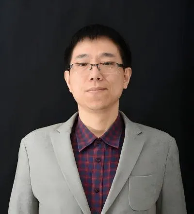Professeur Fusheng Yang