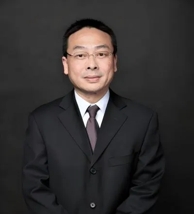 Professeur Tao Fang