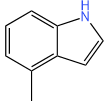 4-méthylindole CAS 16096 32 5