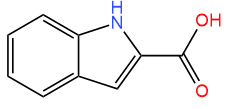 acide indole-2-carboxylique cas 1477 50 5