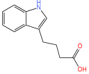 acide indole-3-butyrique cas 133 32 4