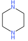 pipérazine cas 110 85 0