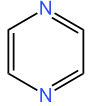pyrazine cas 290 37 9