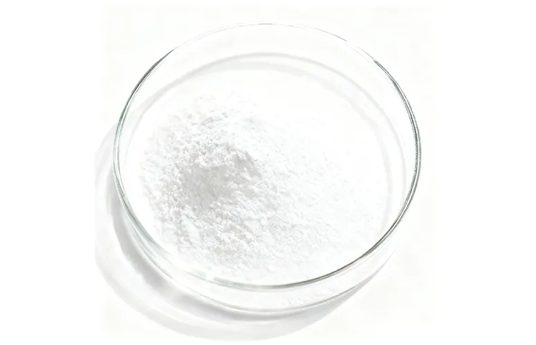 1,3,4,6-tétrakis(méthoxyméthyl)glycolurile CAS 17464-88-9 – Agent de réticulation pour photorésine semi-conductrice à 99,9 %