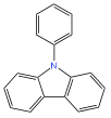 9 phénylcarbazole cas 1150 62 5