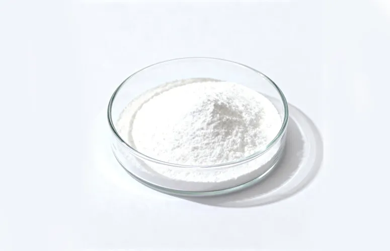Hexakis(methoxymethyl)melamine CAS 3089-11-0 – Agent de réticulation de qualité semi-conducteur pour BARC et le conditionnement