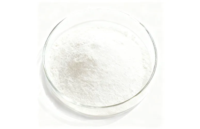 Tetramethylol Acetylenediurea CAS 5395-50-6 – Réticulant efficace pour textiles et revêtements à base d’eau
