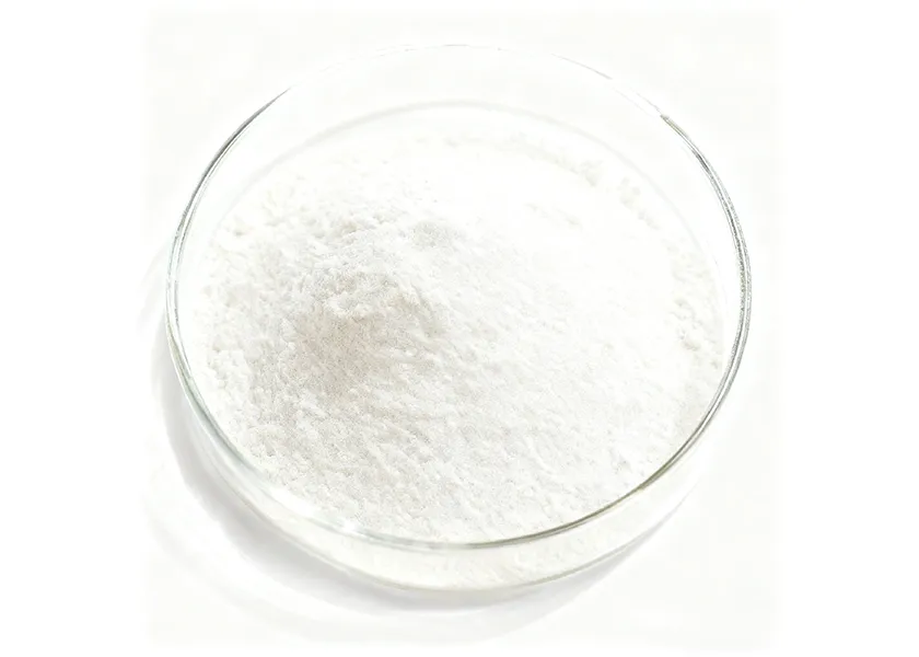 tétraméthylol acétylènediurée CAS 5395-50-6