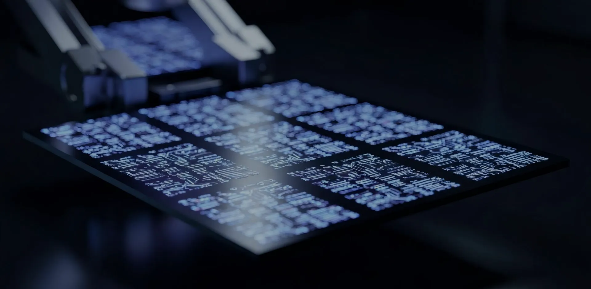 Dérivés de carbazole personnalisables pour OLED et matériaux de spécialité