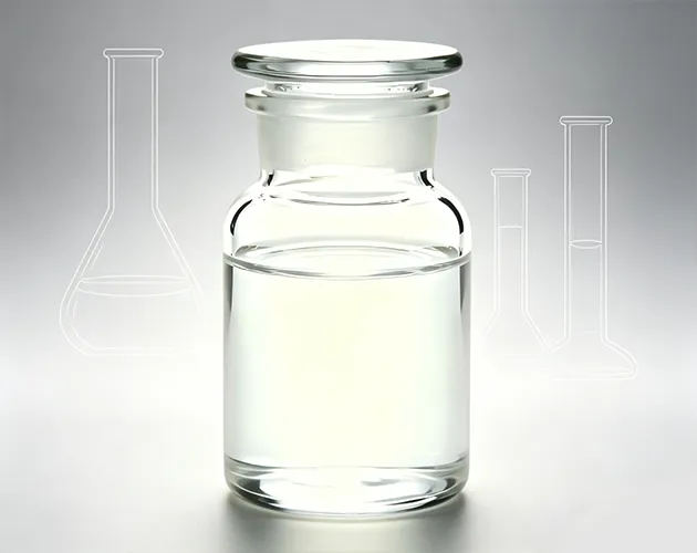 Pourquoi choisir les dérivés de pyridine d'HydroTransformer ?