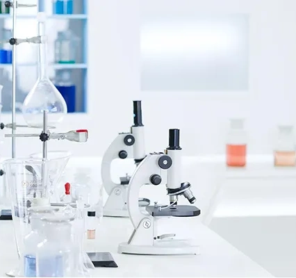 entreprise chinoise de synthèse chimique sur mesure
