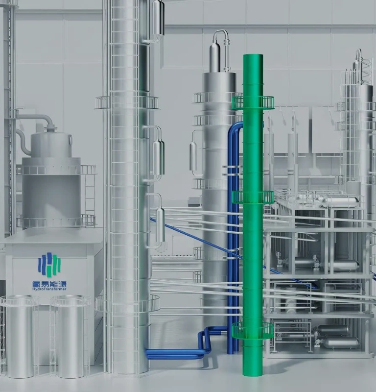 HydroTransformer possède une expertise approfondie à la fois en synthèse chimique et en génie chimique. Nous accompagnons vos projets à toutes les étapes de développement – des échantillons à l’échelle du laboratoire aux quantités pilotes, jusqu’à la fabrication à l’échelle commerciale.
