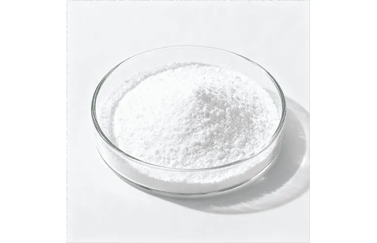 7-Fluoroindole CAS 387-44-0 – Fabricant premium d'indole fluoré pour le développement ciblé de médicaments